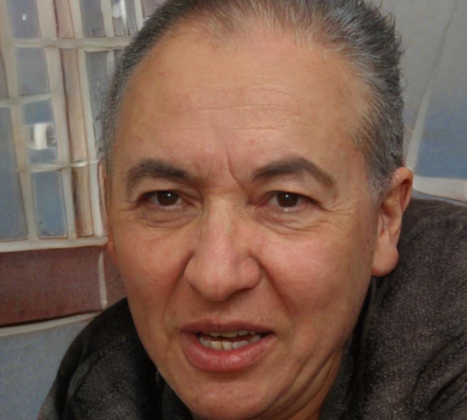 Ritratto professionale di Ludovico Santarsiero