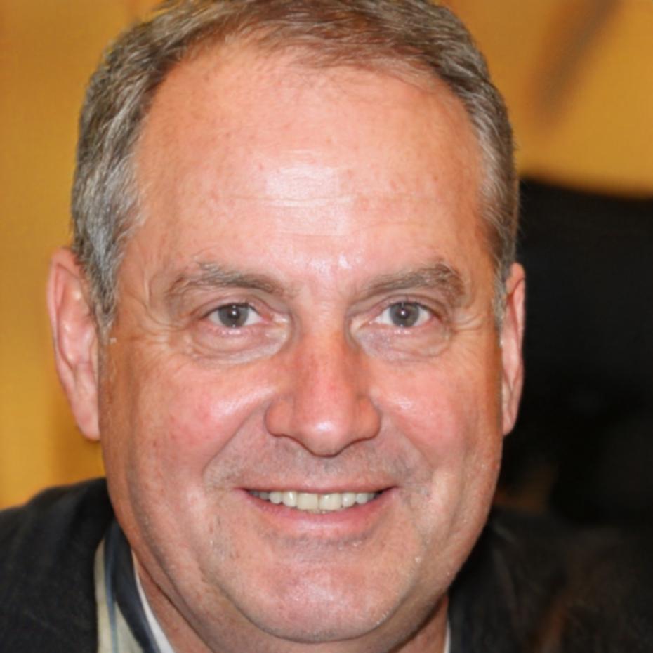 Ritratto professionale di Gastone Bellini