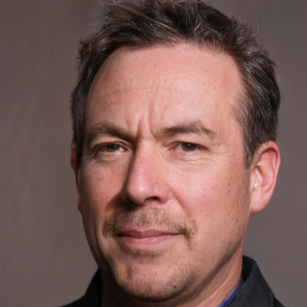 Riccardo Fabbri, responsabile formazione budgeting