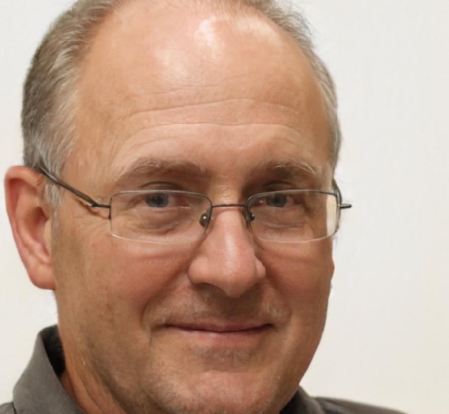 Luca Taverna, esperto previsioni finanziarie