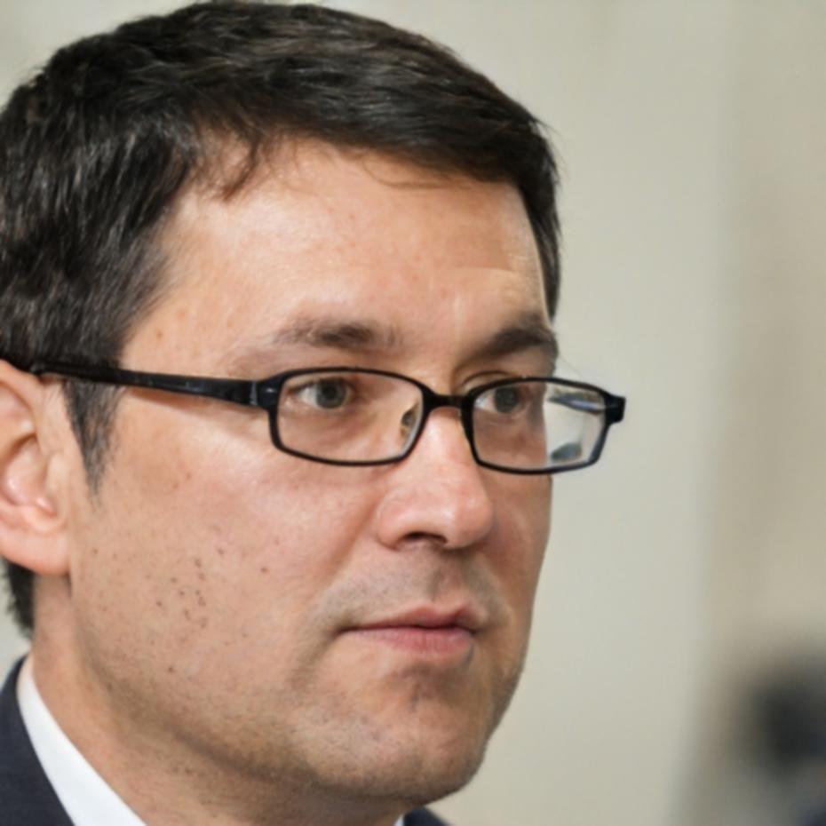 Stefano Belotti, coordinatore progetti pratici